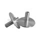 Bolts from China (mainland)