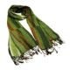 Polyester Scarf from Hong Kong SAR