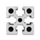 Aluminum Extrusion from China (mainland)