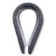 Wire Rope Thimbles from China (mainland)