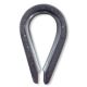Wire Rope Thimbles from China (mainland)