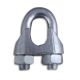 Wire Rope Clips from China (mainland)
