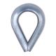 Wire Rope Thimble from China (mainland)