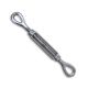 Turnbuckle from China (mainland)