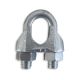 Wire Rope Clips from China (mainland)
