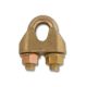Wire Rope Clip from China (mainland)