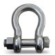Shackle from China (mainland)