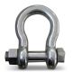 Safety Bolt Anchor Shackle from China (mainland)