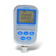 Professional pH/mV Conductivity/DO Meter from China (mainland)