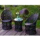 Outdoor Wicker Furniture from China (mainland)