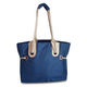 Canvas Shopping Bag from China (mainland)