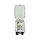 30-pair Outdoor Telecom Distribution Box from China (mainland)