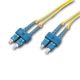 Fiber-optic Patch Cord from China (mainland)