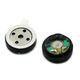 Micro Speakers from Taiwan