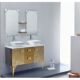 Bathroom cabinet from China (mainland)