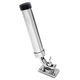 Stainless Steel 316 Adjustable Pedestal Fishing Rod Holder from Taiwan