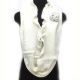 Acrylic Scarf from Hong Kong SAR