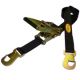 Ratchet Tie Down Strap from China (mainland)