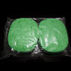 Bath Sponge from China (mainland)