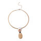 Necklace from China (mainland)