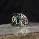 Ring from China (mainland)