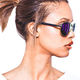 Unisex Sunglasses from China (mainland)