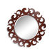 Decorative Ring Mirror from China (mainland)