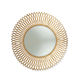 Decorative Ring Mirror from China (mainland)
