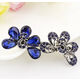 Hair Clips from China (mainland)