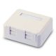 2 Ports Mounting Box from China (mainland)