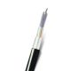 Stranded Loose Tube Non-armored 30 Fibers Black Cable from China (mainland)