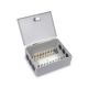 100-pair Indoor Distribution Box from China (mainland)