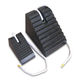 Rubber Vehicle Stopper from China (mainland)