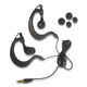 Wired Earphones from Hong Kong SAR