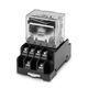 High Power Electromechanical Relay from Taiwan