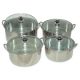 Stock Pot from China (mainland)