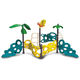 Outdoor Playground Climbing Set from Taiwan