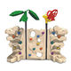 Outdoor Playground Climbing Set from Taiwan