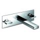 Wall-mounted Brass Faucet from Taiwan