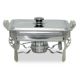 Stainless Steel Buffet Chafing Dish from China (mainland)