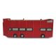 Bus Polyresin Decor from China (mainland)