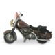 Motor Polyresin Decor from China (mainland)