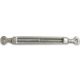 Turnbuckle from China (mainland)