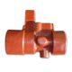 Custom-made Forged Parts from China (mainland)