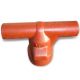 Custom-made Forged Parts from China (mainland)