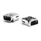 Mini USB B Connector from Taiwan