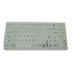 Gaming Keyboard from Taiwan