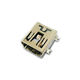 Mini USB A/B Jack Socket from Taiwan