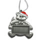 Christmas Ornament from China (mainland)