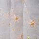 Organza Fabric from China (mainland)